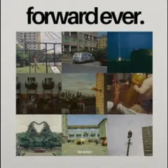 Lex Amor Forward Ever (LP)