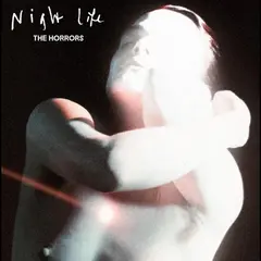 The Horrors Night Life - LTD (LP)