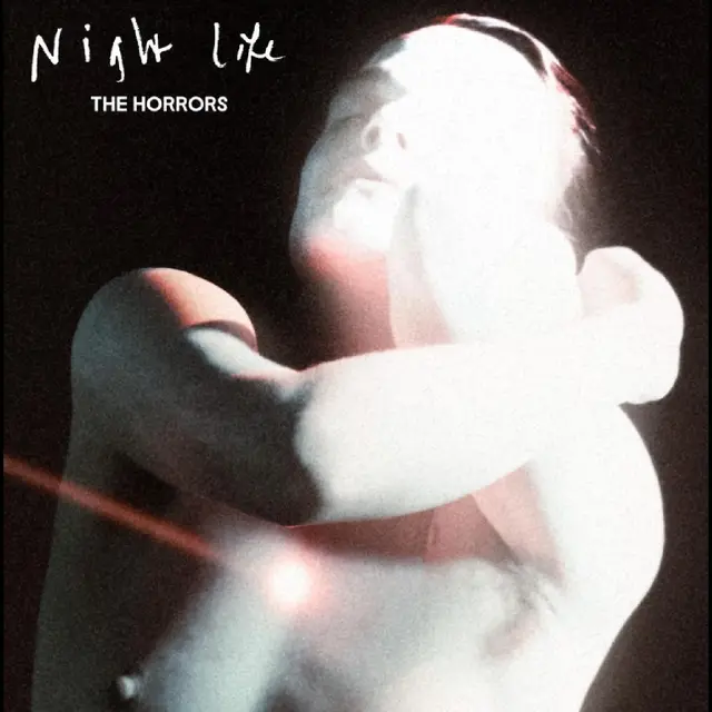 The Horrors Night Life - LTD (LP) 