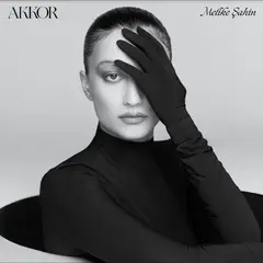 Melike Sahin Akkor (2LP)