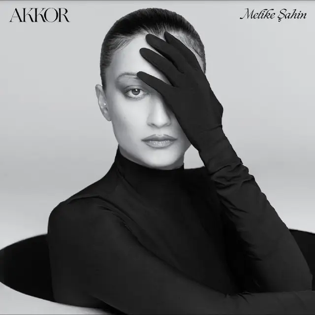Melike Sahin Akkor (2LP) 