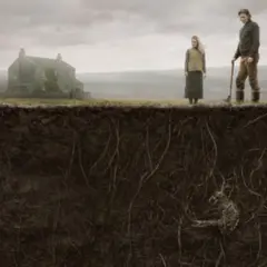 Matthew Herbert Starve Acre OST (LP)