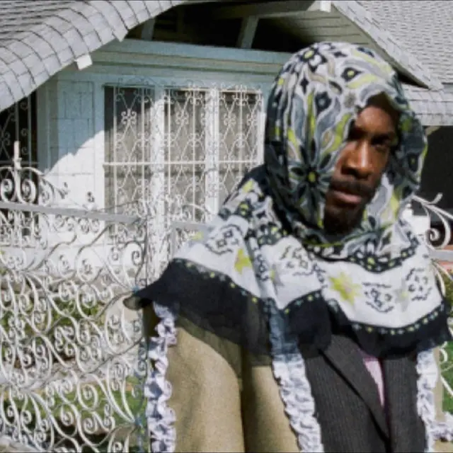 JPEGMAFIA All My Heroes Are Cornballs (LP) 