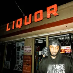 JPEGMAFIA LP! - LTD (2LP)