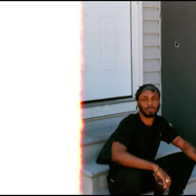 JPEGMAFIA Vetran - LTD (LP) 