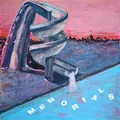 Memorials Memorial Waterslides - LTD (LP)