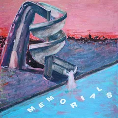 Memorials Memorial Waterslides - LTD (LP)