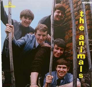 The Animals The Animals: 60th Anniversary… (2CD)