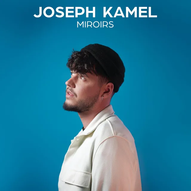 Joseph Kamel Miroirs - Deluxe Edition (2LP) 