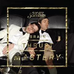 We Are Scientists Brain Thrust Mastery - Deluxe… (2LP)