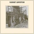 Fairport Convention Angel Delight (LP)