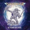 Nanowar Of Steel XX Years Of Steel (2LP)