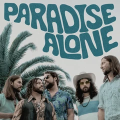 The Sheepdogs Paradise Alone (LP)