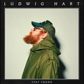 Ludwig Hart Stay Young (CD)