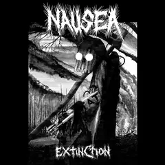 Nausea Extinction - LTD (LP)