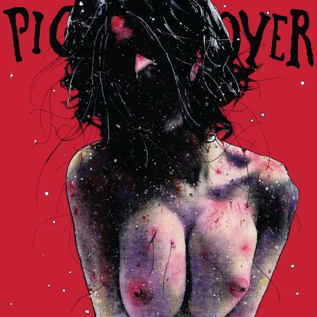 Pig Destroyer Terrifyer: 20th Anniversary… - LTD (LP) 