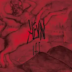 Hevn III Hevn III - LTD (LP)