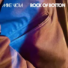 Mike Viola Rock Of Boston (LP)