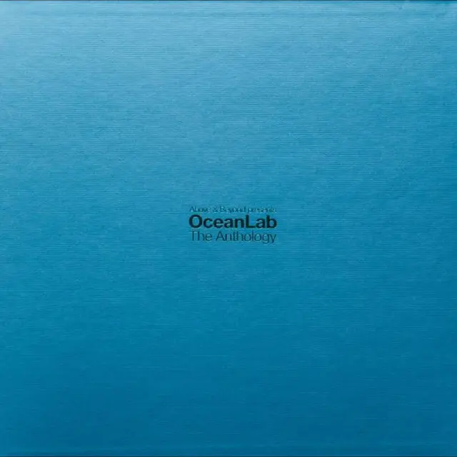 Above & Beyond OceanLab: The Anthology (2LP+4x12"+10") 