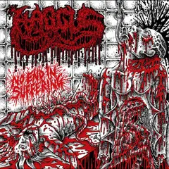 Haggus No End In Suffering (7")