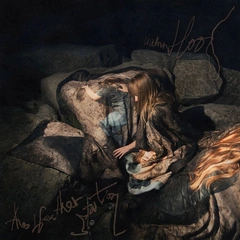 The Weather Station Humanhood (CD)