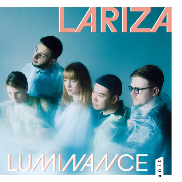 Lariza Luminance (LP) 