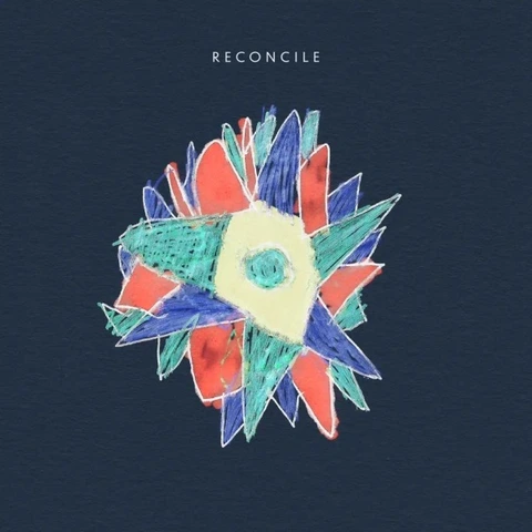 Jono McCleery Reconcile - LTD (LP) 