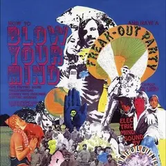 The Unfolding How To Blow Your Mind And… - LTD (LP)