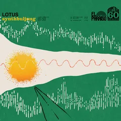 Lotus Synthbuljong (LP)