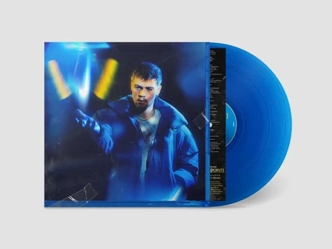 Marcus Drake Save Point 1 - LTD (LP) 
