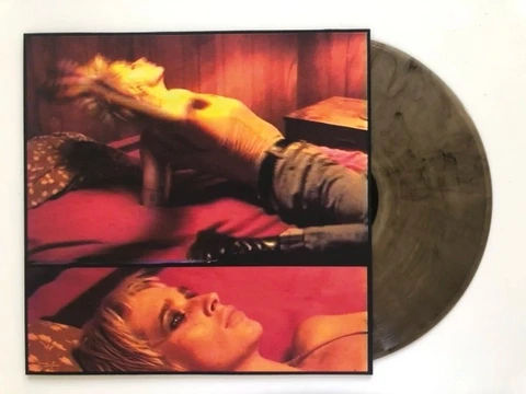 Boy Harsher Careful - LTD (LP) 