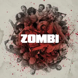Goblin Zombi (Dawn Of The Dead) (LP)