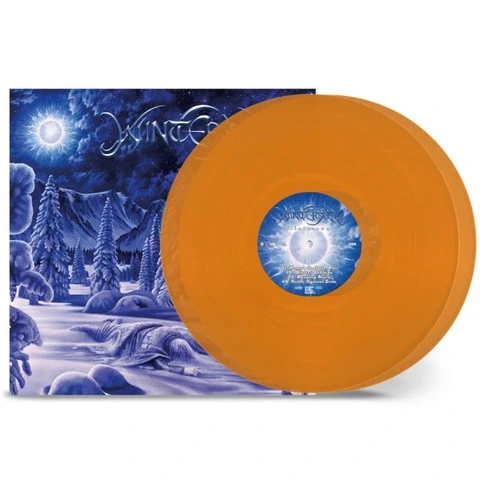 Wintersun Wintersun - LTD (2LP) 