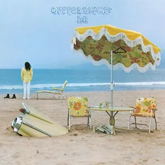 Neil Young On The Beach 50 - LTD (LP)