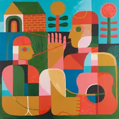 White Denim 12 - LTD (LP)