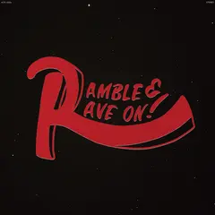Andrew Gabbard Ramble &amp; Rave On! (CD)