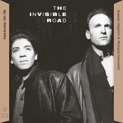 Sussan Deyhim &amp; Richard Horowitz The Invisible Road: Original… (LP)