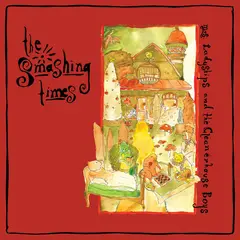 The Smashing Times Mrs. Ladyships And The Cleanerhouse…(LP)