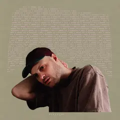 Market Well I Asked You A Question (LP)