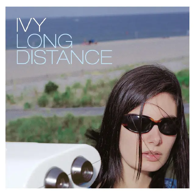 Ivy Long Distance (2LP) 