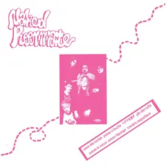 Naked Rommate Pass The Loofah - LTD (LP)