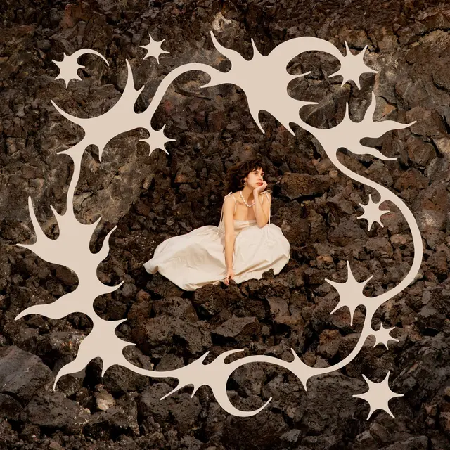 Little Moon Dear Divine - LTD (LP) 