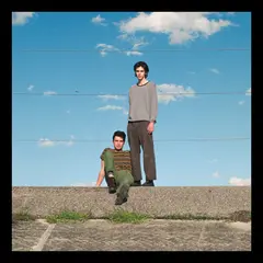 Gold Connections Fortune (LP)