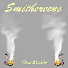 Dan Reeder Smithereens - LTD (LP)