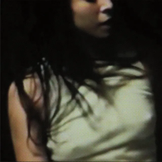 Boy Harsher Yr Body Is Nothing - LTD (LP) 