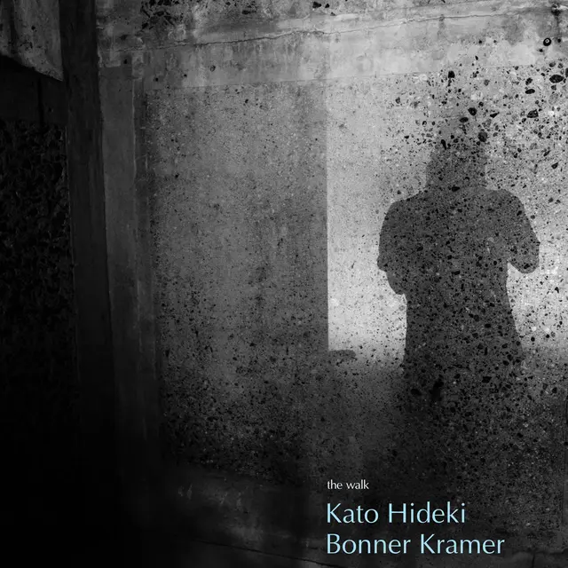 Kato Hideki & Kramer The Walk (LP) 