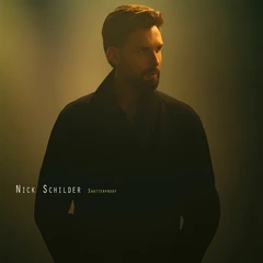 Nick Schilder Shatterproof - LTD (LP)