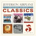 Jefferson Airplane Original Album Classics (5CD)