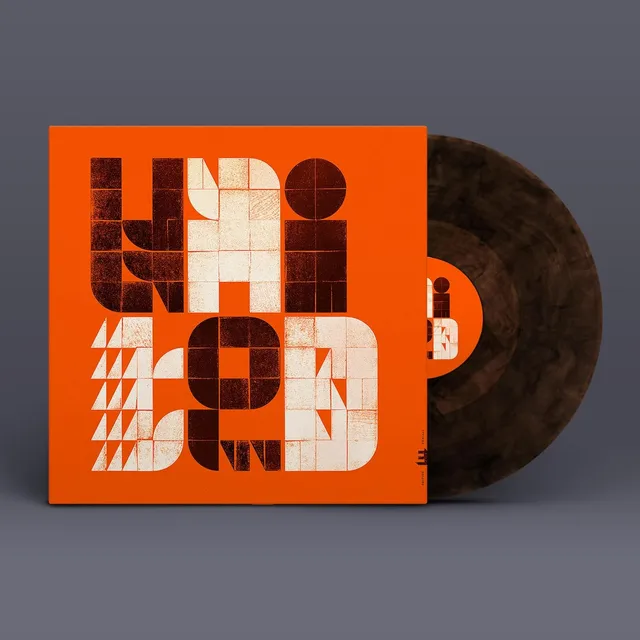 Dave Holland & Lionel Loueke United - LTD (LP) 