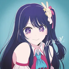 Yoasobi Idol - LTD (LP)
